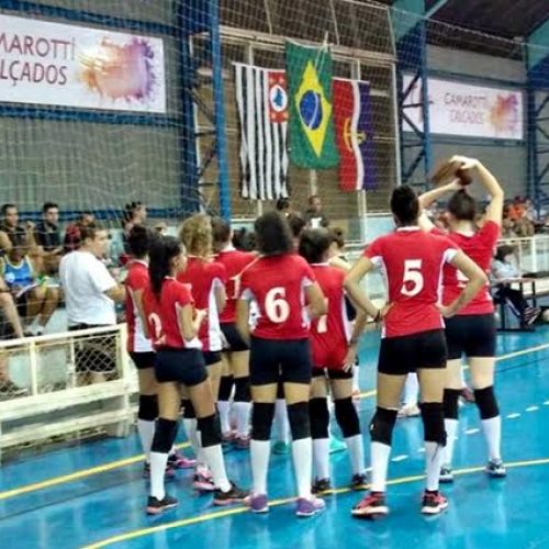 Secretaria de Esportes abre inscrições para campeonatos de futebol de campo, vôlei e basquete