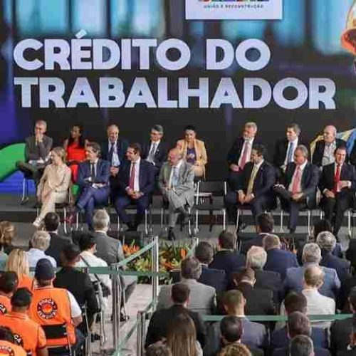 Emprétimos bancários com menores taxas de juros! Saiba como vai funcionar o crédito consignado CLT