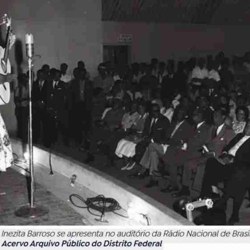 Cultura caipira: nascimento de Inezita Barroso completa 100 anos hoje, 04 de março 2025