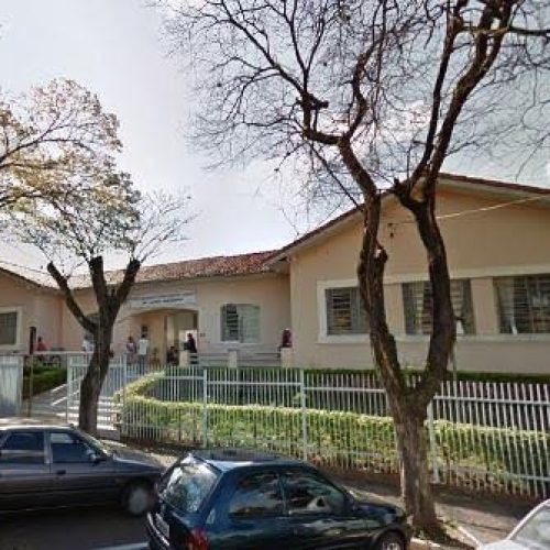 Central de Especialidades Médicas é alvo de furtos pela segunda semana seguida