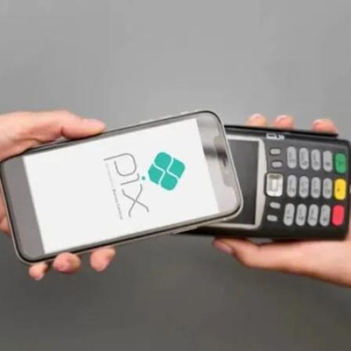 Pix por aproximação estará disponível a partir desta sexta-feira (28)