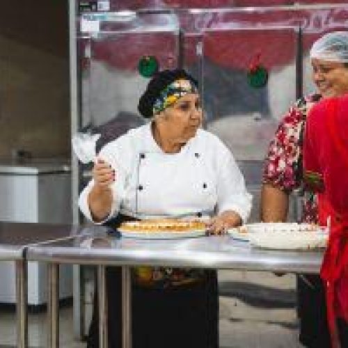 Inscrições abertas para o Curso de Gastronomia com Foco na Culinária Paulista em Mococa (SP)