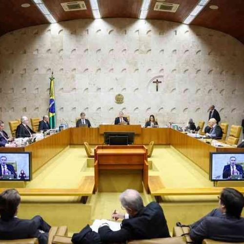 STF declarou constitucional fim do regime único para funcionários públicos