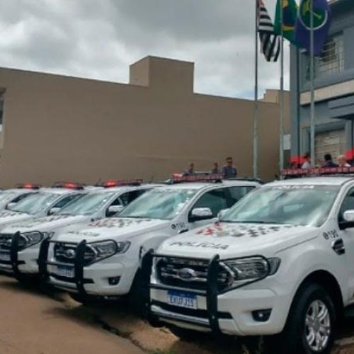 Índice de casos de roubos e furtos diminui no município de São Carlos