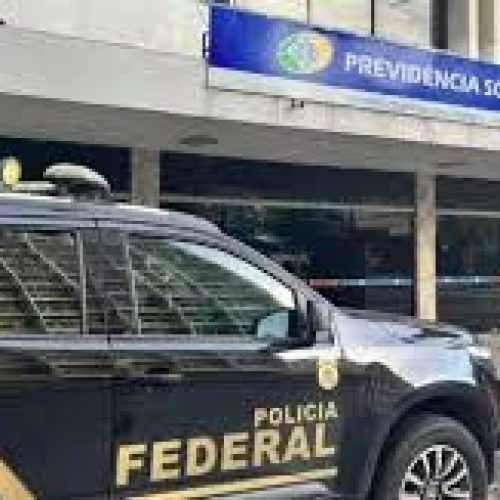 “Careca do INSS” é apontado como operador central de esquema que desviou R$ 6 bilhões de aposentados