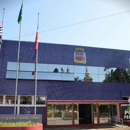 Atenção! Nesta segunda-feira (28/10) as repartições públicas de Porto Ferreira estarão fechadas