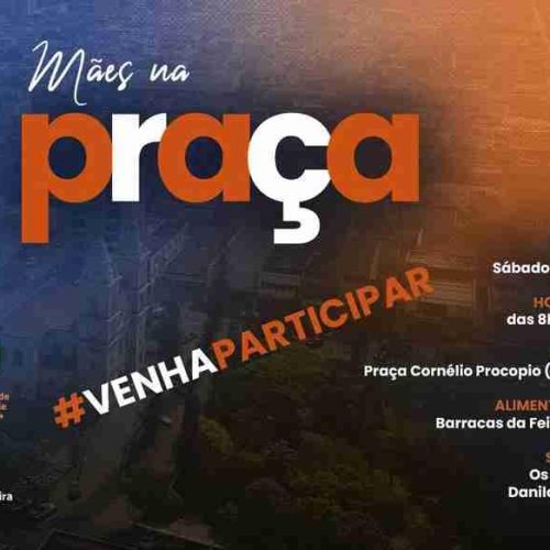 Fundo Social de Porto Ferreira promove, neste sábado (10/05), evento em homenagem ao Dia das Mães