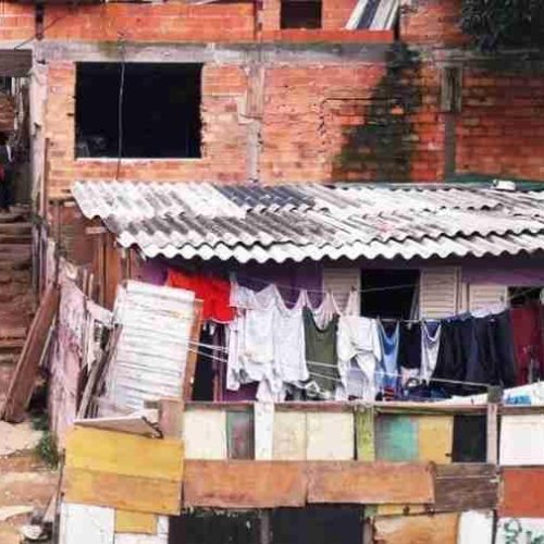 Estado de SP lidera ranking de déficit habitacional e de moradias inadequadas no Brasil