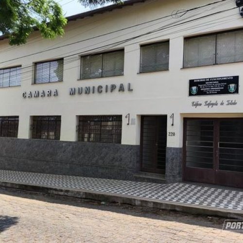 Vereadores de Casa Branca usam portaria de 2003 para dificultar acesso a matérias da Câmara contrariando a Lei de Acesso a Informação (LAI)