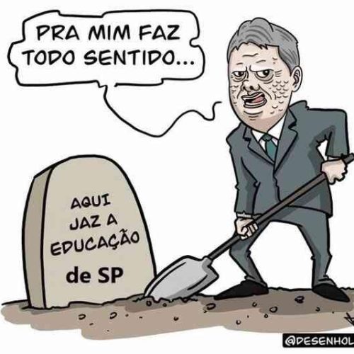 Governador Tarcísio promove redução de R$ 10 bilhões no orçamento da Educação em SP para 2025