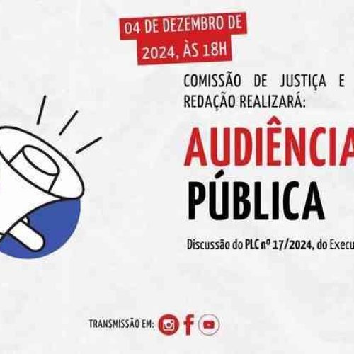 Atenção Porto Ferreira! Alterações no Plano Diretor do município serão discutidas em audiência