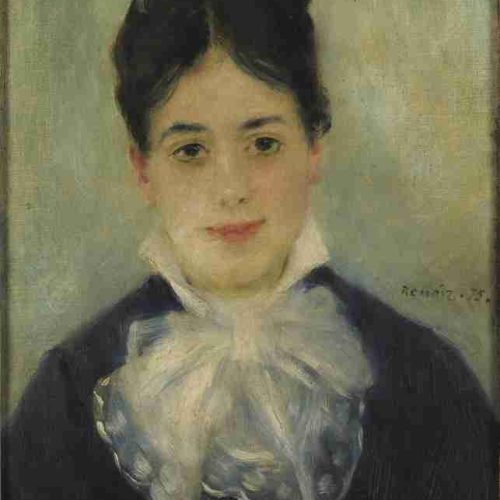 Arte & Cultura: MASP expõe sua coleção completa de RENOIR