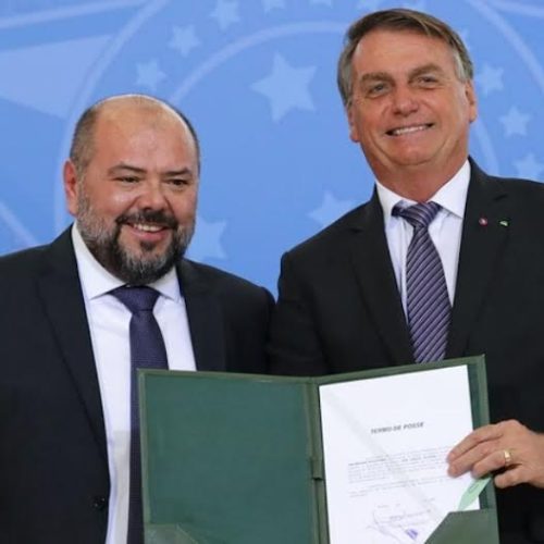 Desvios nas aposentadorias do INSS durante a gestão de ex-ministro do Trabalho do PSD vêm à tona