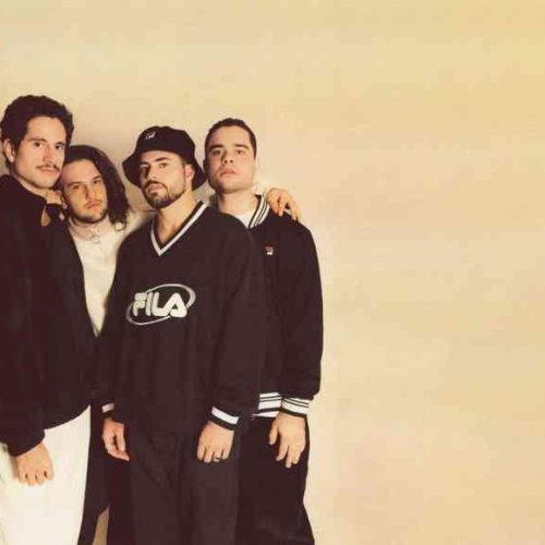 Lagum estreia a turnê “Lagum Ao Vivo” na Multi Arena EP FM, em Campinas