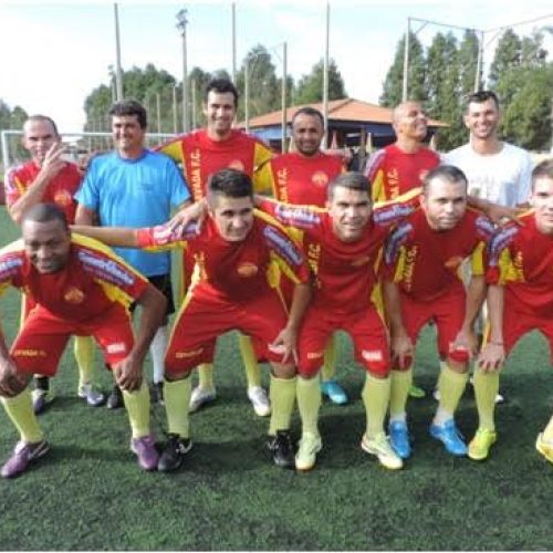 Cafucla 2015 do P.F.F.C.: Sucupira/Cristal vence e mantém a liderança da competição