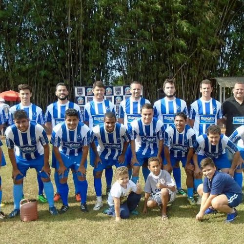 Campeonato Livre Idade do Clube de Campo: Oxiporto/DVB e Lusa/Gatto Sports fazem a final no sábado