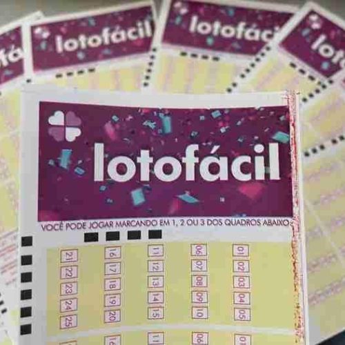 Lotofácil: aposta simples feita em Pirassununga acerta as 15 dezenas e ganha R$ 467 mil
