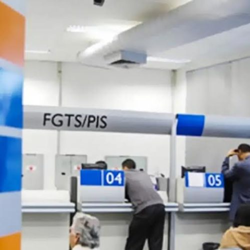 Governo Federal lança plataforma para saque de antigo Fundo PIS/Pasep;