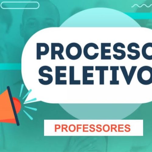 ETEC de Porto Ferreira abre seleção para cadastro de professores. Inscrições de 4 a 18/04