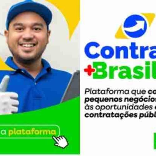 Oportunidade: Plataforma de pequenos serviços conecta MEIs e prefeituras