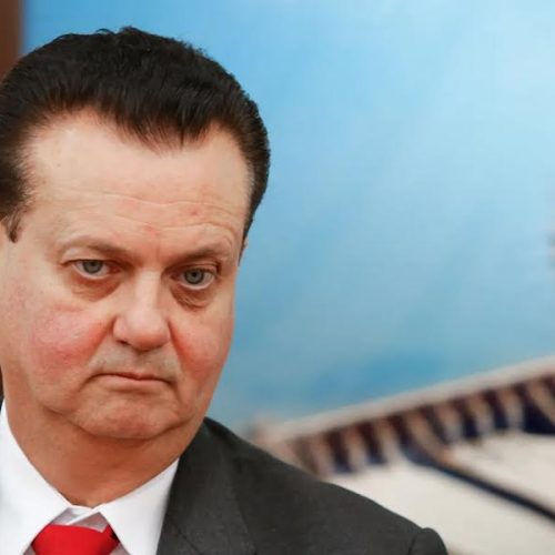 Gilberto Kassab, presidente Nacional do PSD, admite disputar governo de SP em 2026