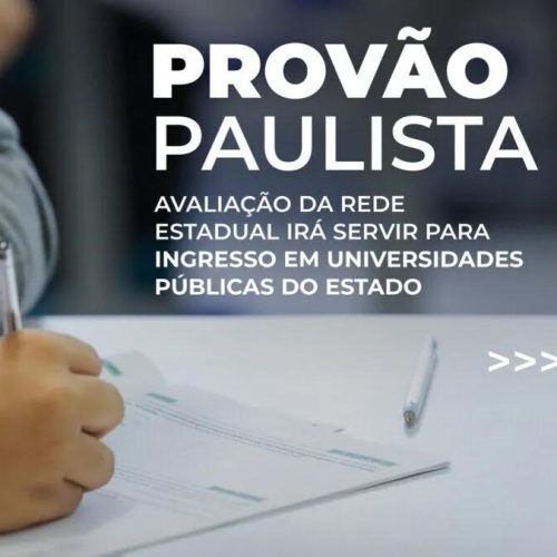 Aluna da rede pública de Cajuru passa em medicina da USP Ribeirão Preto pelo Provão Paulista