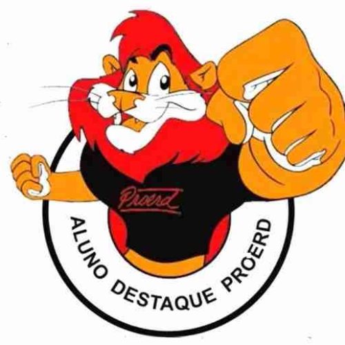 Proerd Porto Ferreira:conheça os alunos e alunas destaques da semana de 07 a 11 de abril de 2025
