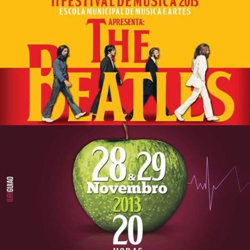 II Festival de Música da Escola Livre de Música e Artes de Porto Ferreira acontece hoje e amanhã