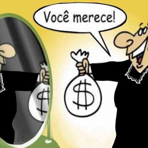 Privilegiados do Judiciário articulam para preservar supersalários mesmo com PEC de corte de gastos