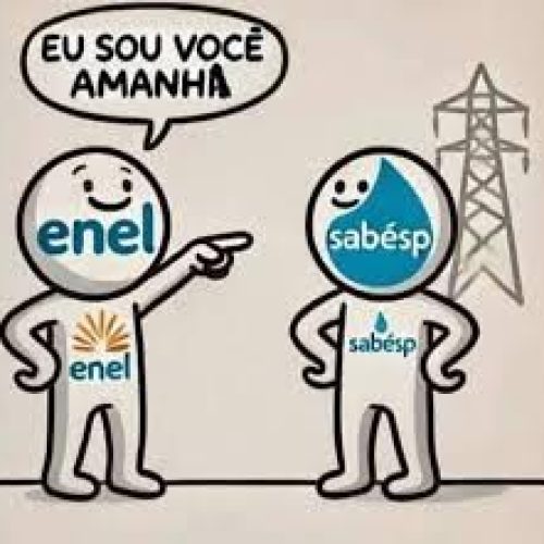 Dane-se os escrúpulos! Clínicas de diálise que atendem SUS acionam Justiça contra Sabesp