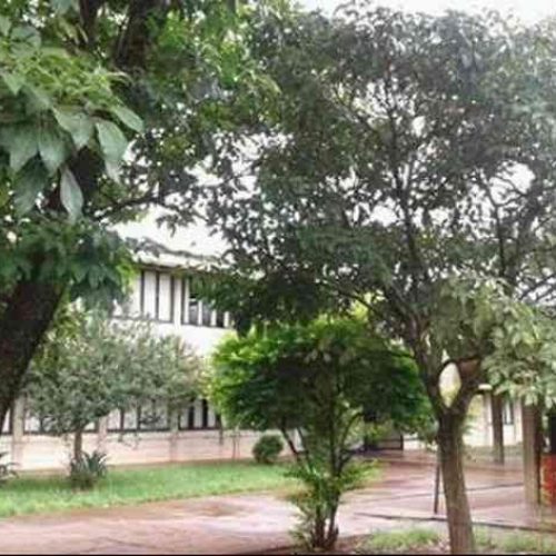 Santa Rita do Passa Quatro: homem é preso em flagrante por furto na Escola CAIC Jd Boa Vista