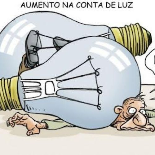 Deputados do Centrão articulam ação que mira bolso do consumidor através do aumento na conta de Luz