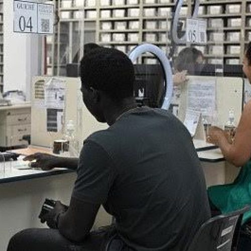 Cartórios eleitorais do estado de SP voltam a atender ao público das 11h às 17h