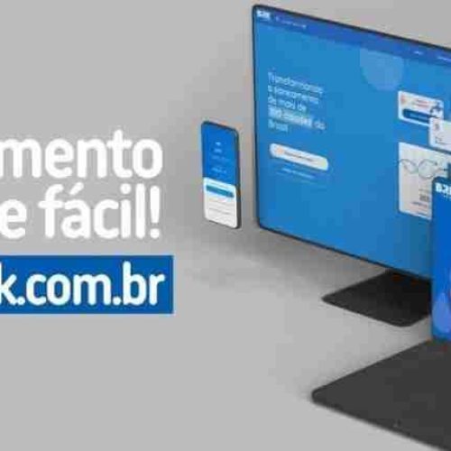 “RESOLVA ONLINE  BRK”: autoleitura é mais um serviço que pode ser realizado via Minha BRK 
