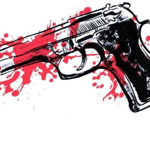 Porto Ferreira: jovem de 23 anos foi morto com mais de oito tiros de calibre .380 no Águas Claras