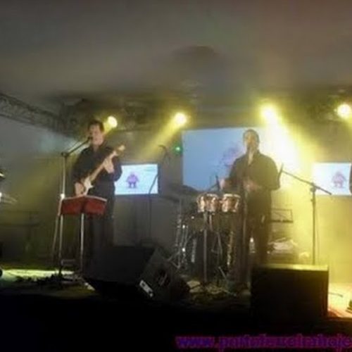 Banda Doce Veneno animará o Carnaval 2012 no Clube de Campo das Figueiras