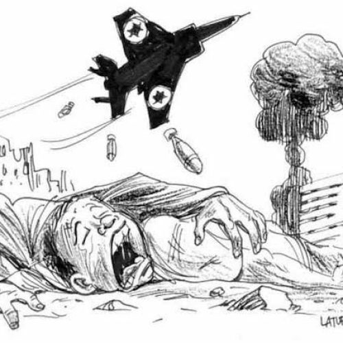 Bombardeio israelense neste domingo (10/11) no Líbano deixa 20 mortos; três são de crianças