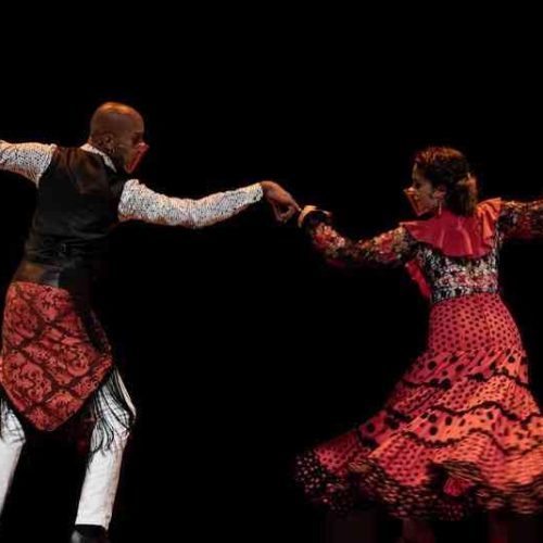 Espetáculo gratuito apresenta cultura Flamenca aos moradores de Porto Ferreira no dia 22 de setembro