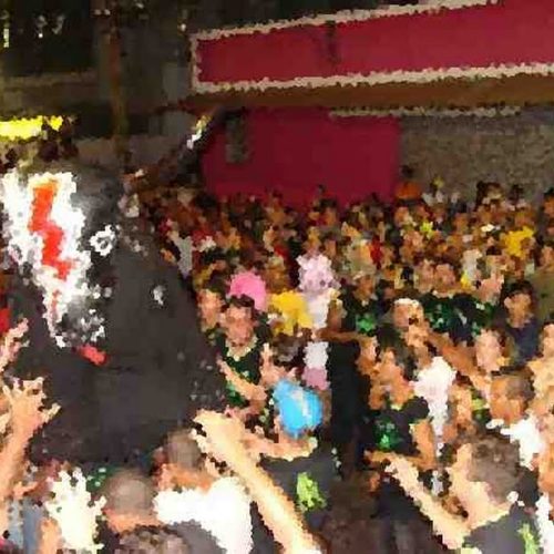 Inscrições para o Carnaval 2012 terminam nesta sexta-feira