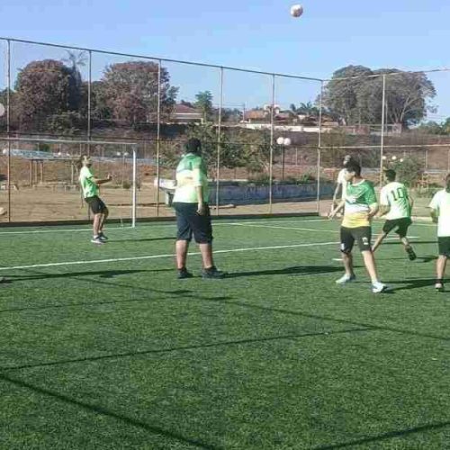 Jogos Especiais de Outono movimentam Porto Ferreira nestas quinta e sexta-feira