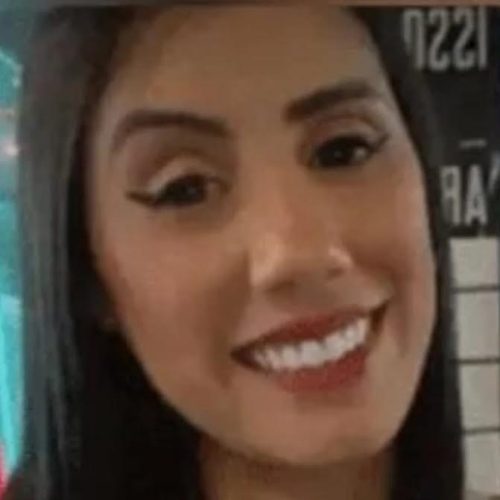 Brasileira fugitiva dos ataques de 8 de Janeiro de 2023 foi deportada dos EUA na última terça-feira
