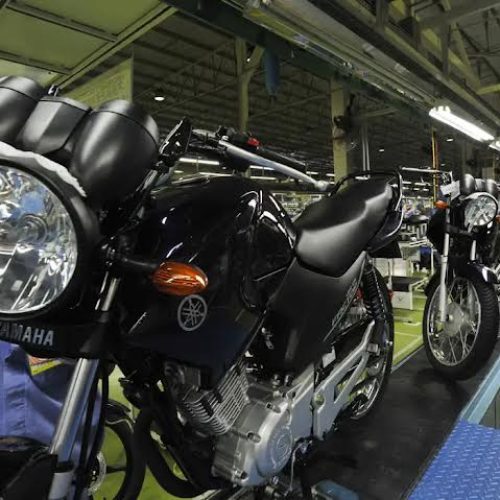 Economia & Negócios: produção de motocicletas no Brasil cresceu 11,1% em 2024, aponta Abraciclo
