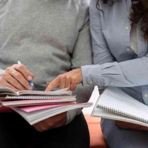 Ano Novo, carreira nova: 6 dicas para se organizar profissionalmente para 2025