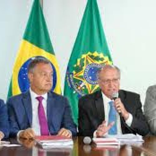 Combate a Inflação: começa a valer, nesta sexta (14/03), taxa zero para importação de 10 alimentos
