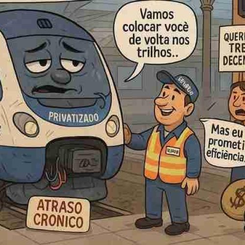 Reestatização na Europa expõe fracasso das privatizações: após preços abusivos e má qualidade