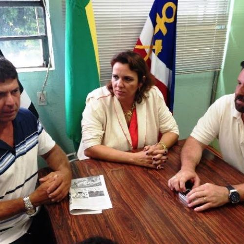 Deputado Carlos Sampaio diz que emenda para a Saúde foi priorizada no Ministério