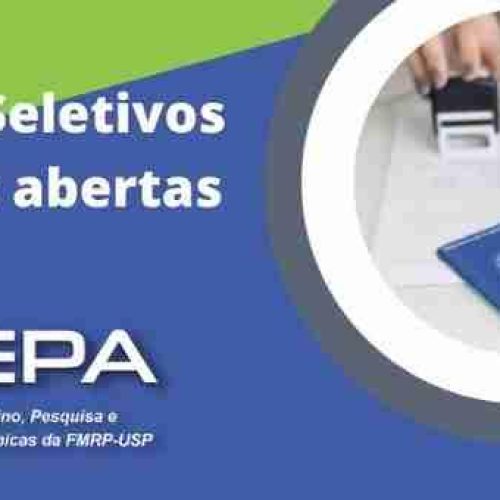 Faepa, de Ribeirão Preto, está com processos seletivos abertos para contratação imediata