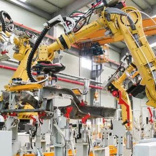 Dualidade Econômica: A Convivência entre Setores Complexos e Simples nas Economias Globais