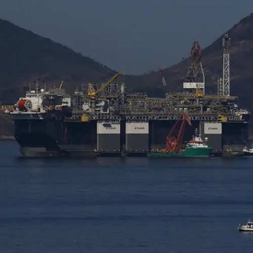 Petróleo deve fechar o ano como principal produto da pauta exportadora do Brasil; superando a soja