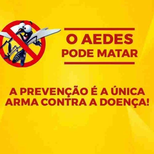 Atenção! Dengue Mata! Porto Ferreira registrou 280 novos casos de dengue neste mês
